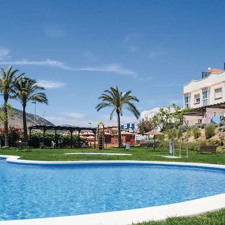 Awesome Home In Finestrat With House Sea View Exterior photo